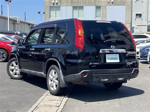 Nissan X-TRAIL 2009 7236267-13