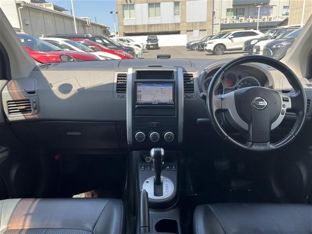 Nissan X-TRAIL 2009 7236267-14