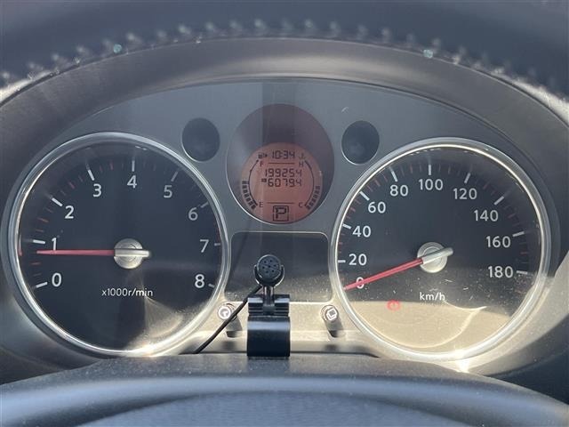 Nissan X-TRAIL 2009 7236267-18