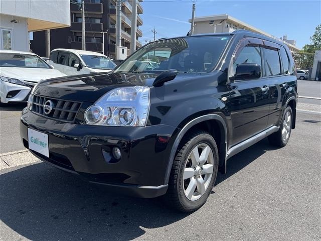 Nissan X-TRAIL 2009 7236267-2