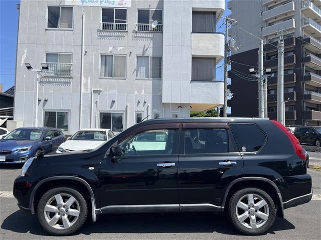 Nissan X-TRAIL 2009 7236267-20