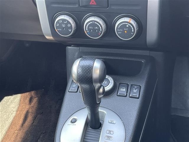 Nissan X-TRAIL 2009 7236267-21