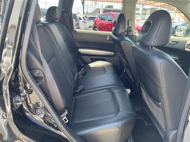 Nissan X-TRAIL 2009 7236267-3