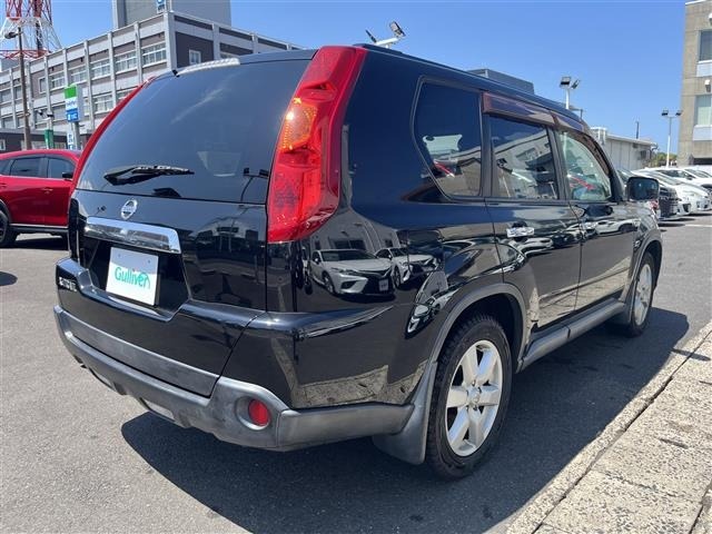 Nissan X-TRAIL 2009 7236267-4