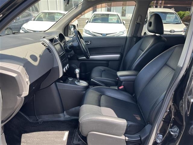 Nissan X-TRAIL 2009 7236267-5