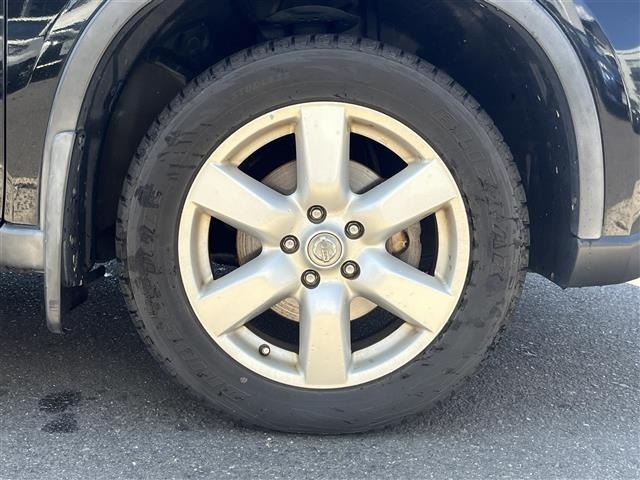 Nissan X-TRAIL 2009 7236267-6