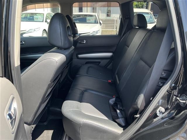 Nissan X-TRAIL 2009 7236267-7