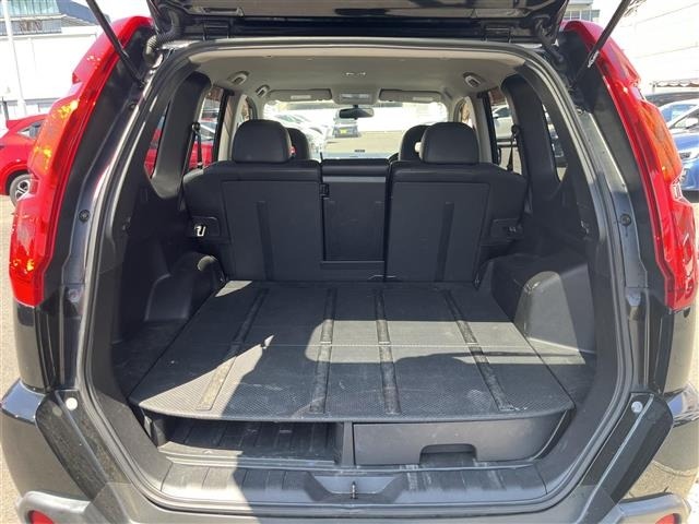 Nissan X-TRAIL 2009 7236267-8