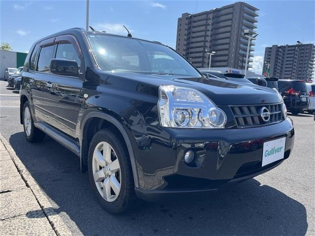 Nissan X-TRAIL 2009 7236267-9
