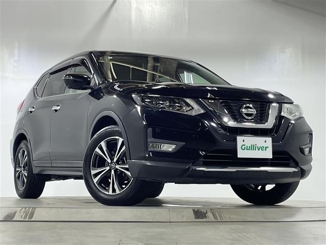 Nissan X-TRAIL 2019 7236269-0