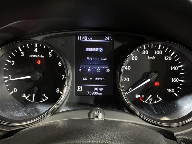 Nissan X-TRAIL 2019 7236269-10