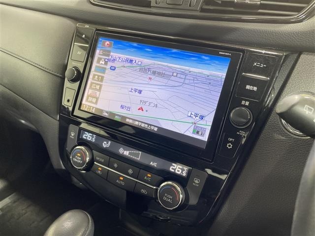 Nissan X-TRAIL 2019 7236269-11