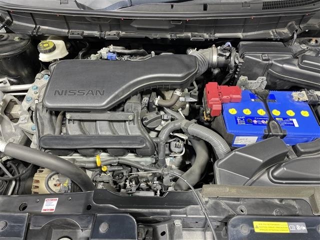 Nissan X-TRAIL 2019 7236269-14