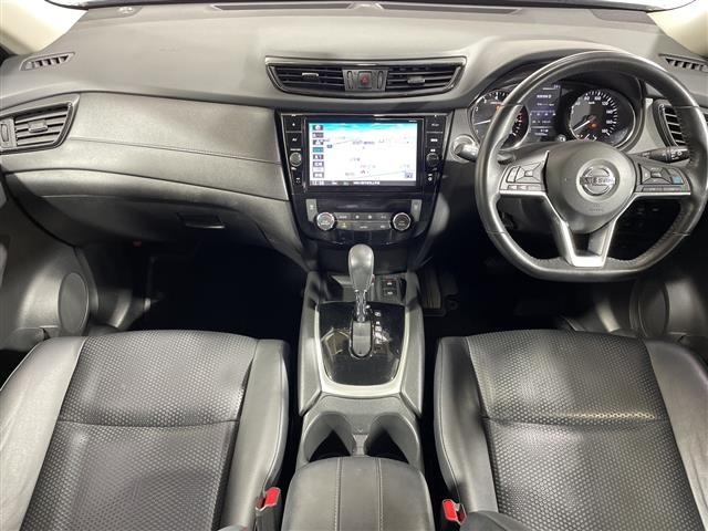 Nissan X-TRAIL 2019 7236269-15