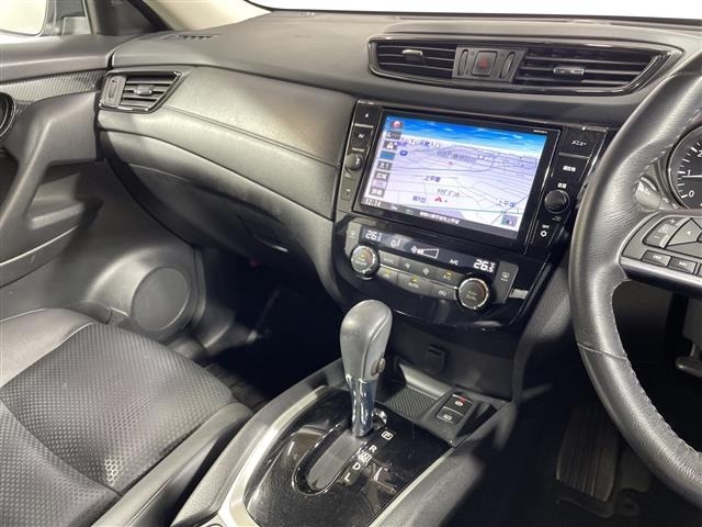 Nissan X-TRAIL 2019 7236269-17