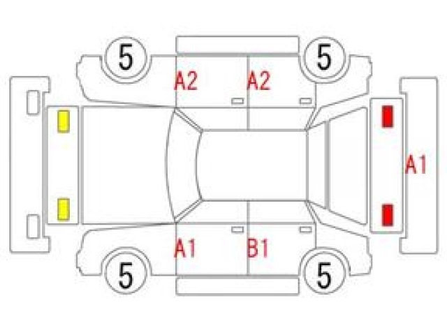 Nissan X-TRAIL 2019 7236269-23