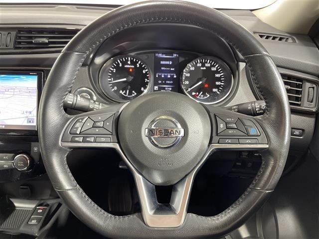 Nissan X-TRAIL 2019 7236269-7