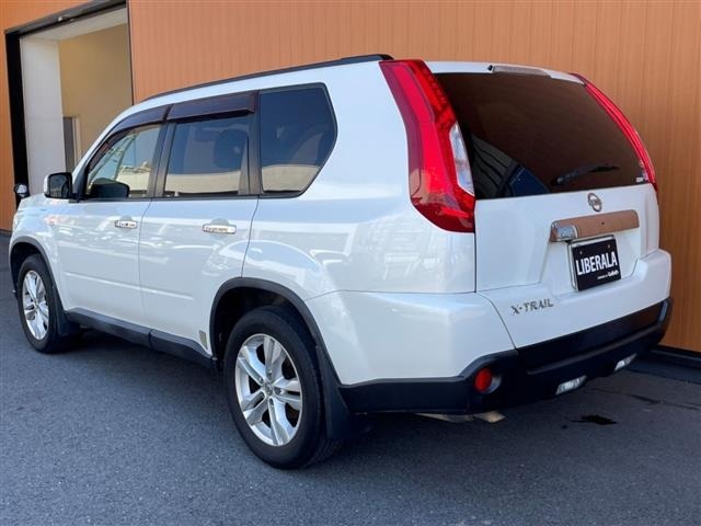 Nissan X-TRAIL 2011 7236283-1
