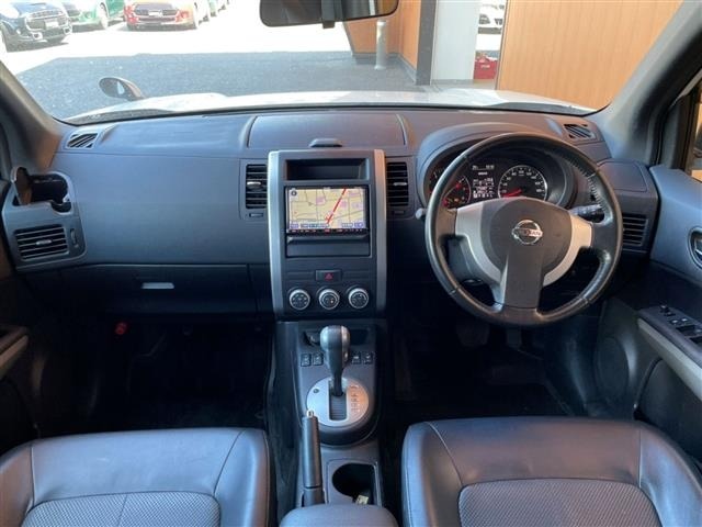 Nissan X-TRAIL 2011 7236283-2