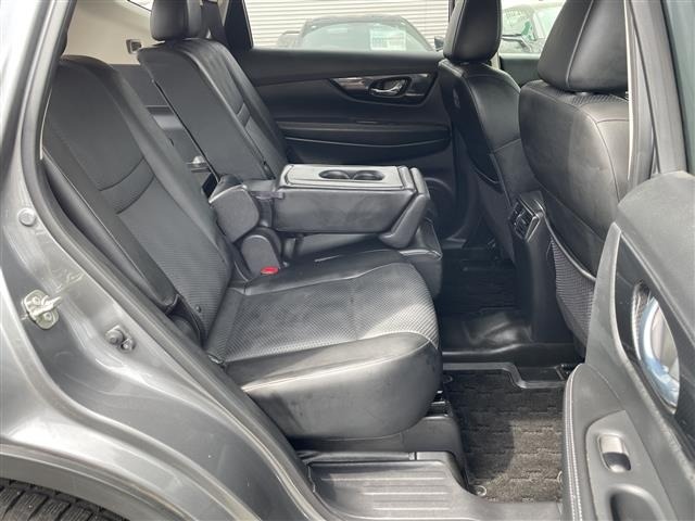 Nissan X-TRAIL 2018 7236284-1