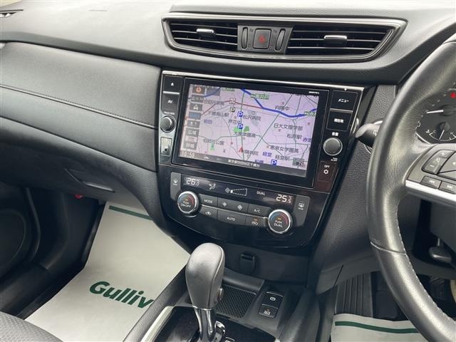 Nissan X-TRAIL 2018 7236284-10