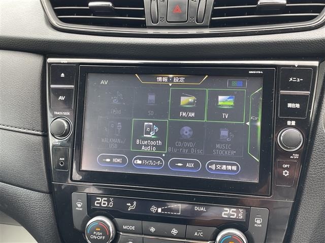 Nissan X-TRAIL 2018 7236284-12