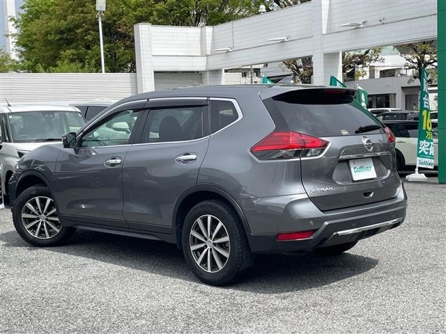 Nissan X-TRAIL 2018 7236284-13