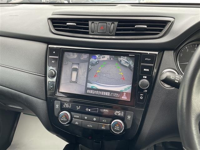 Nissan X-TRAIL 2018 7236284-15