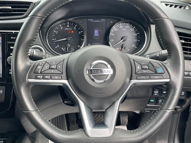 Nissan X-TRAIL 2018 7236284-16