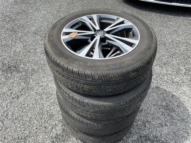 Nissan X-TRAIL 2018 7236284-17