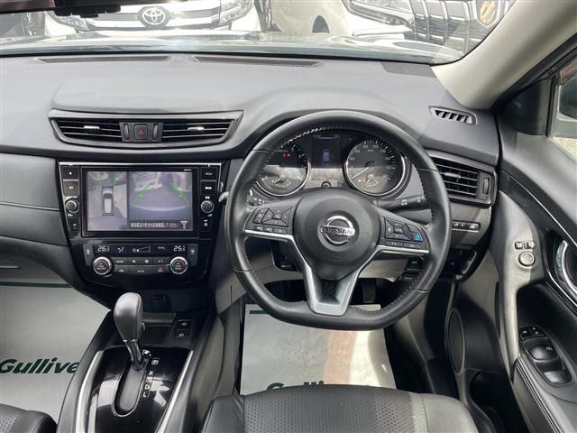 Nissan X-TRAIL 2018 7236284-18