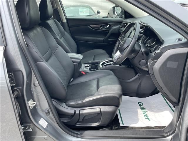 Nissan X-TRAIL 2018 7236284-19