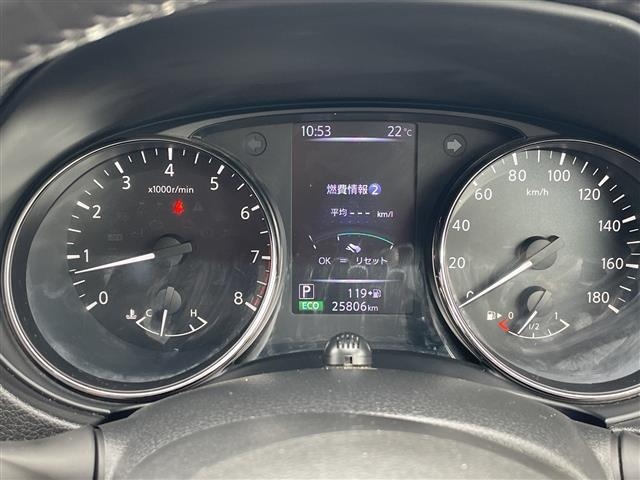 Nissan X-TRAIL 2018 7236284-2