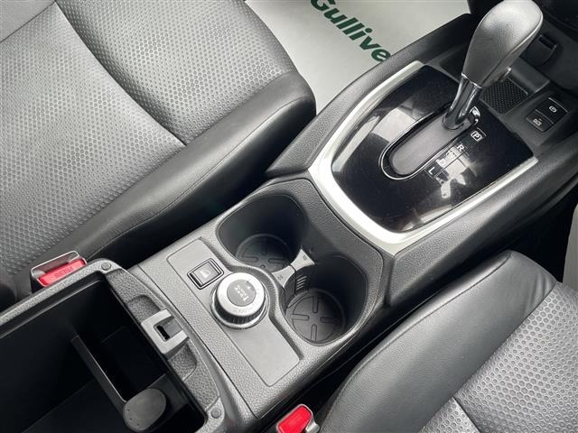 Nissan X-TRAIL 2018 7236284-20
