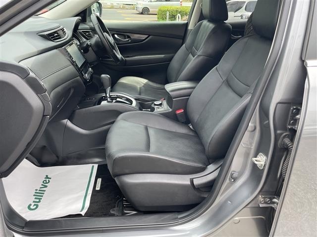 Nissan X-TRAIL 2018 7236284-21