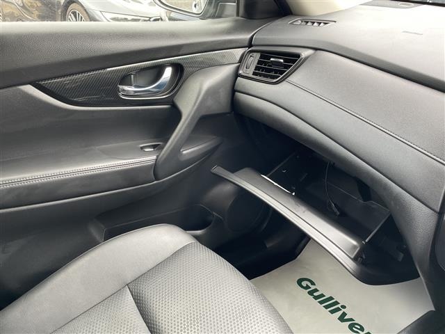 Nissan X-TRAIL 2018 7236284-22