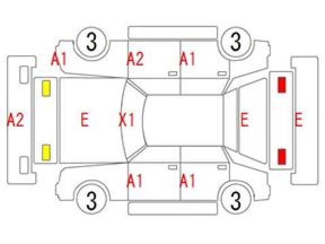 Nissan X-TRAIL 2018 7236284-23