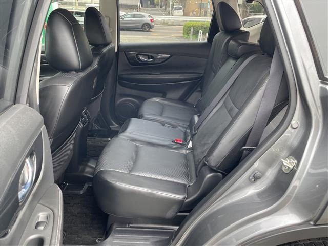 Nissan X-TRAIL 2018 7236284-5
