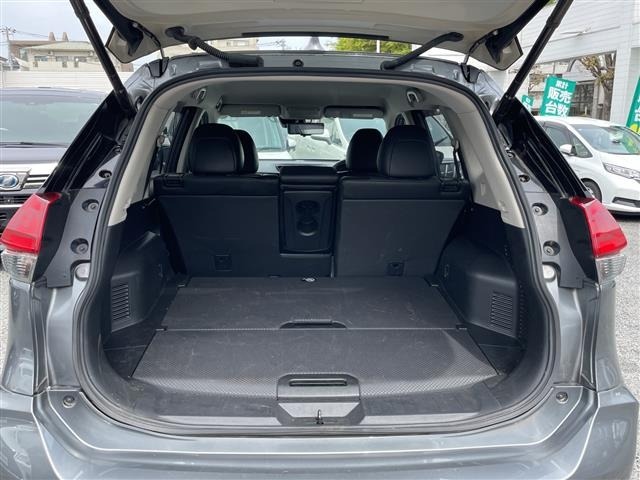 Nissan X-TRAIL 2018 7236284-7
