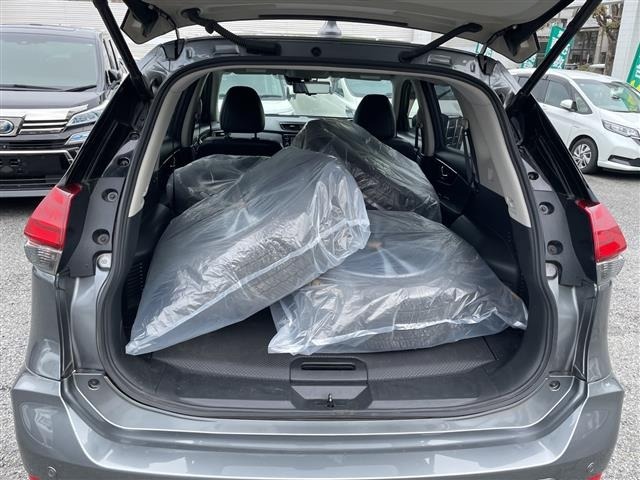 Nissan X-TRAIL 2018 7236284-8