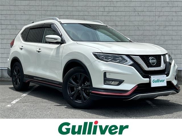 Nissan X-TRAIL 2021 7236285-0