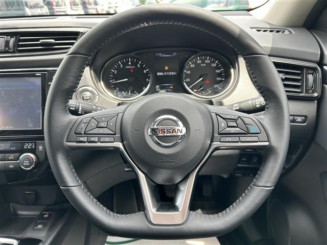 Nissan X-TRAIL 2021 7236285-10