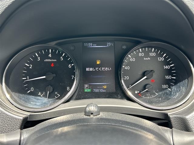 Nissan X-TRAIL 2021 7236285-11