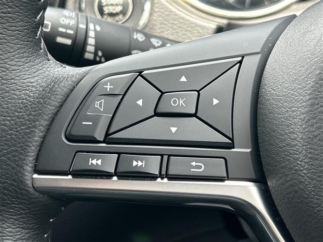 Nissan X-TRAIL 2021 7236285-12