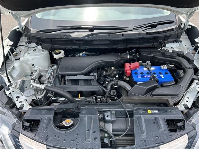 Nissan X-TRAIL 2021 7236285-14