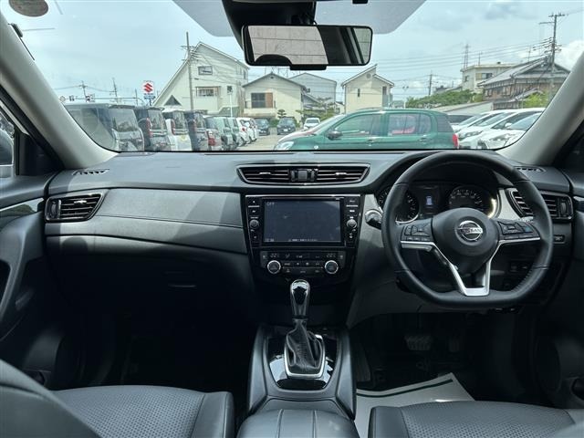 Nissan X-TRAIL 2021 7236285-15