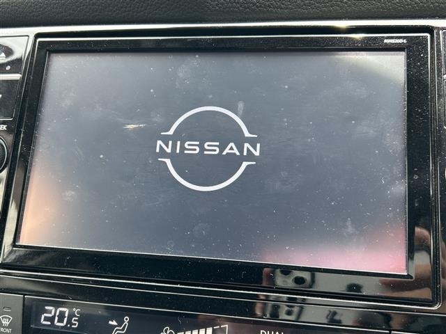Nissan X-TRAIL 2021 7236285-16