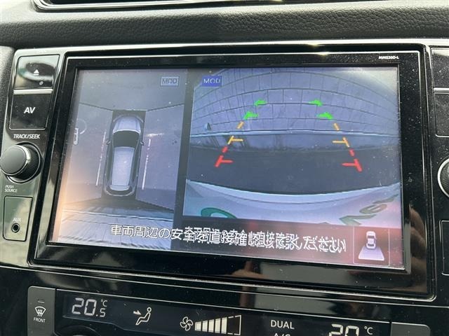 Nissan X-TRAIL 2021 7236285-17