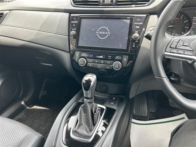Nissan X-TRAIL 2021 7236285-19