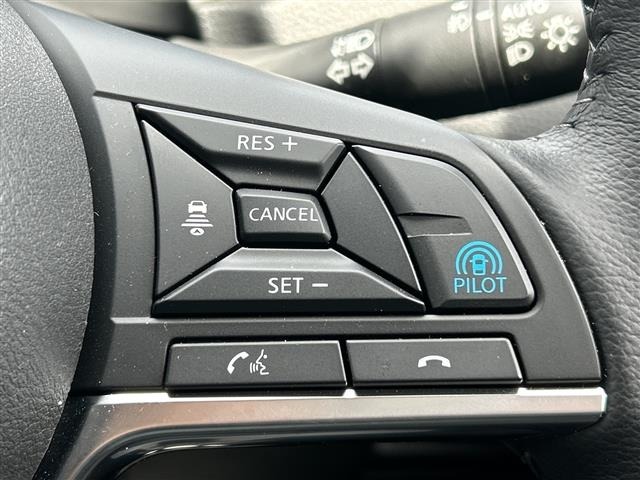 Nissan X-TRAIL 2021 7236285-20